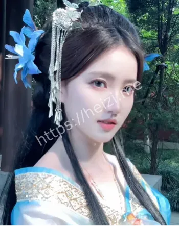艳照曝光