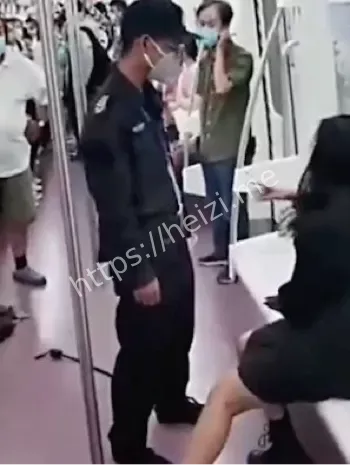 保安