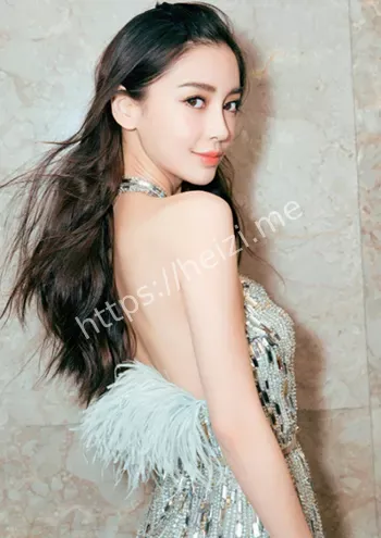 顶流女星