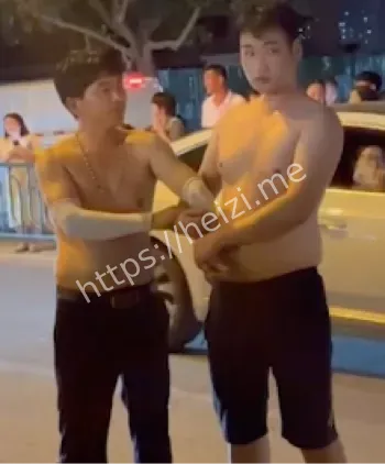 情人