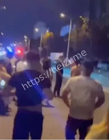 网友热议