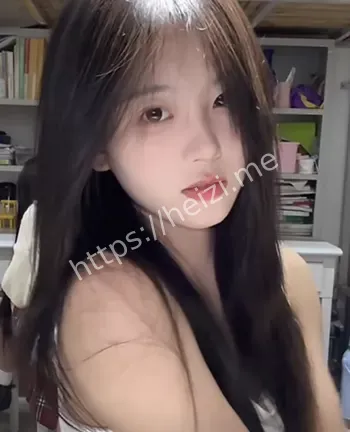 清纯学生妹