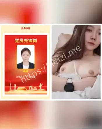 党员先锋