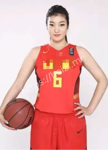 清纯人设