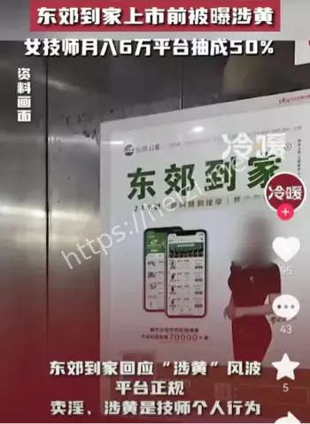 不法服务