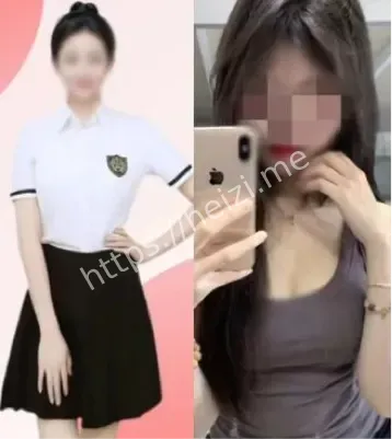 美女技师