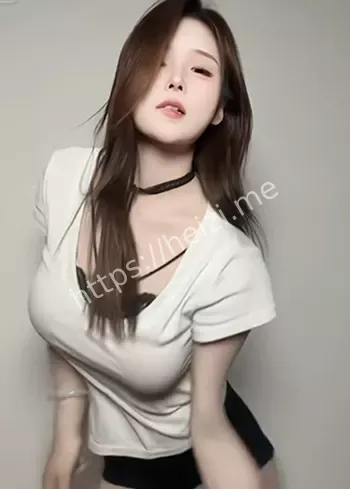 大长腿美女