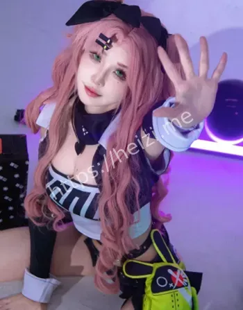 东方美学脸蛋