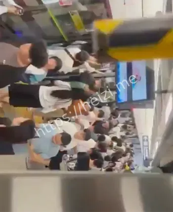 故障冒烟