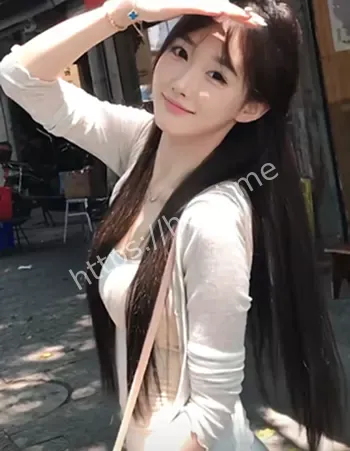 清纯活力
