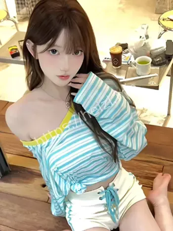 外围圈女神