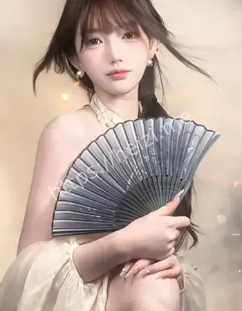 抖音街拍