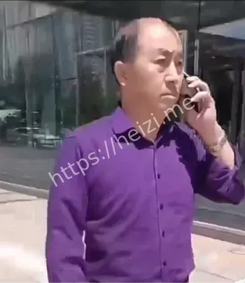 方绍银