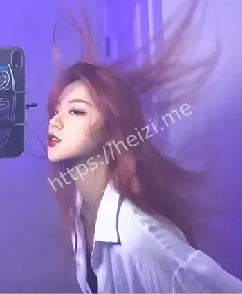 抖音网红