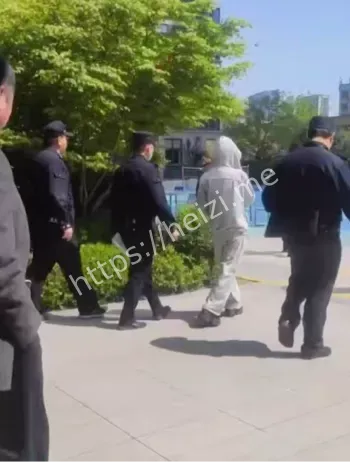 道德底线
