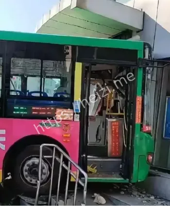 公交车