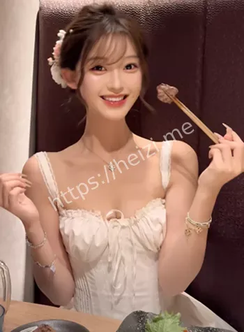 少女感网红