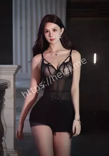 少妇