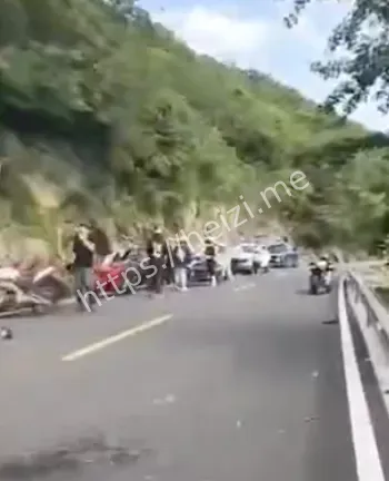骑行圈
