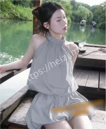 大尺度私拍