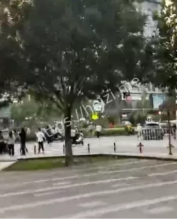 群众疯抢