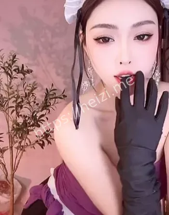 福利姬