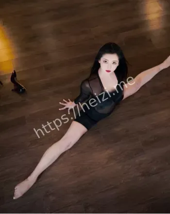 婀娜多姿