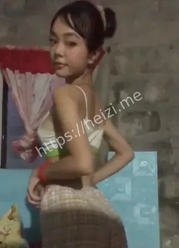 自拍