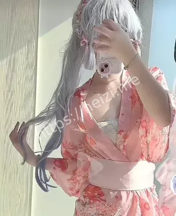 cosplay
