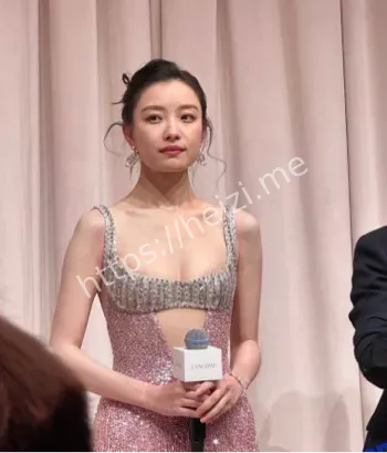 知名女星