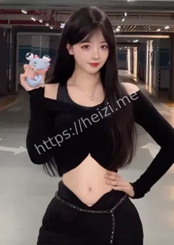 少女感网红