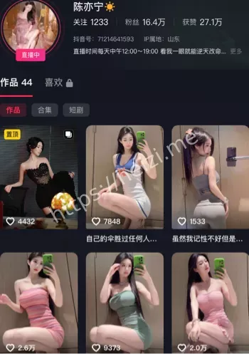 高颜值