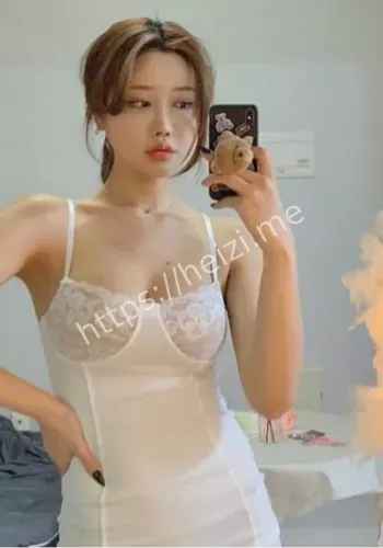 顶级女模