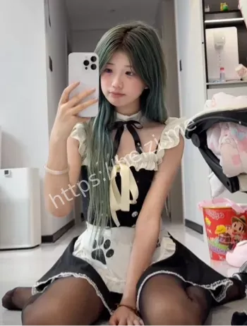 清纯崩塌