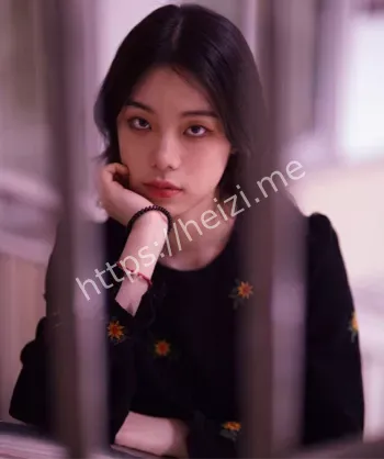 清纯校花