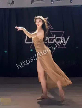 少妇
