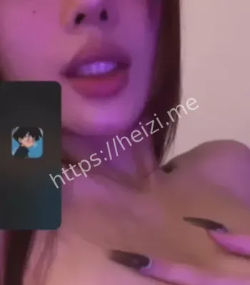 性感御姐