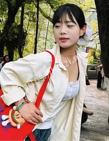 清纯学妹