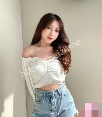 性感尤物