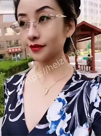 少妇