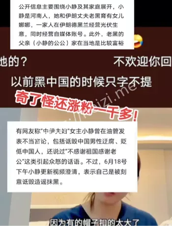 油管辱国