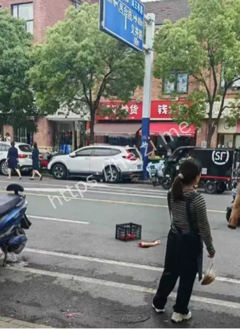 婚姻悲剧