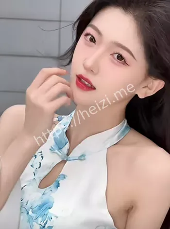 少女感网红