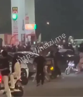 五路高架桥