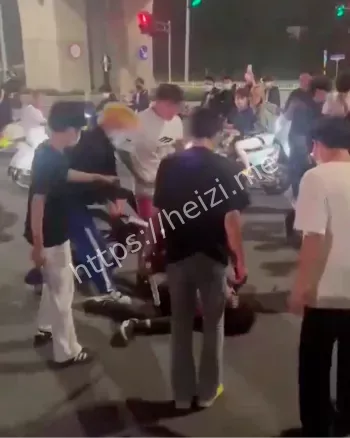 暴力事件