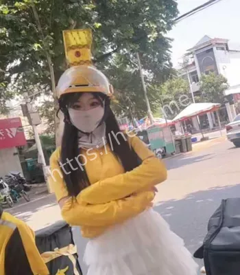 擦边女神