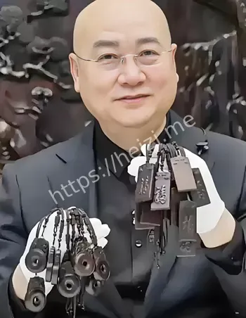 迟重瑞卖房