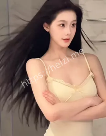 清纯顶流网红