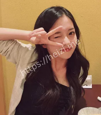 自拍