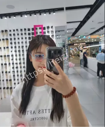 清纯校花